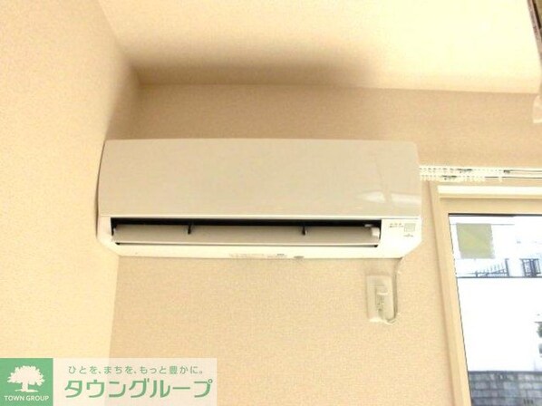 ジョーヌエトワールの物件内観写真